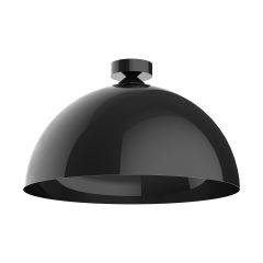 CASSIS CEILING LIGHT  GLOSSY