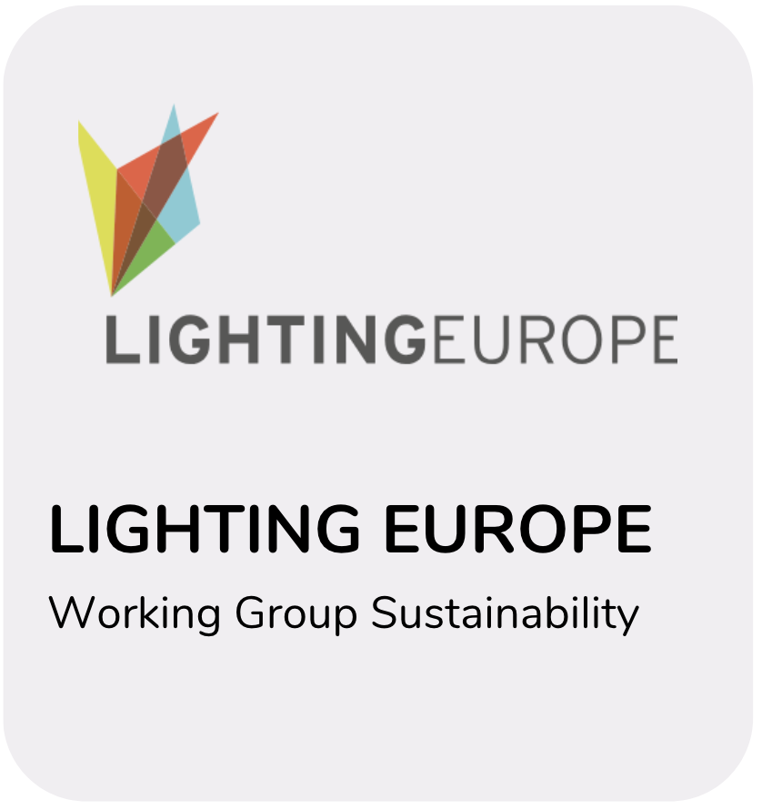 lighting europe